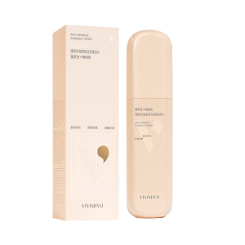 [VIVIMIYU] АНТИВОЗРАСТНАЯ ЛИНЕЙКА Тонер для лица Anti-Wrinkle Essence Toner, 130 мл