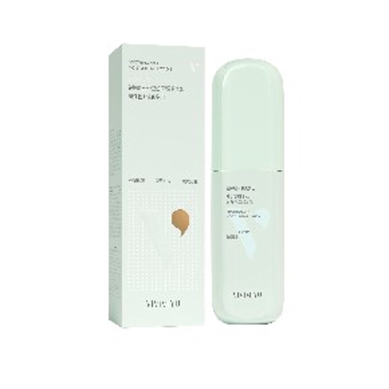 [VIVIMIYU] КОМФОРТ И УВЛАЖНЕНИЕ Лосьон для лица Soothing And Moisturizing Lotion, 110 мл