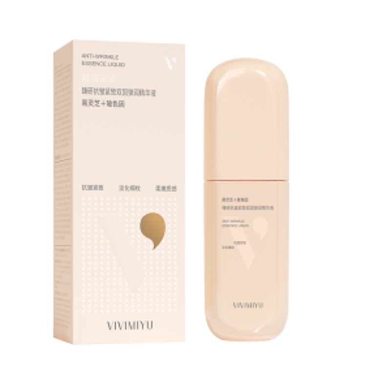 [VIVIMIYU] АНТИВОЗРАСТНАЯ ЛИНЕЙКА Эссенция для лица Anti-Wrinkle Essence Liquid, 45 мл