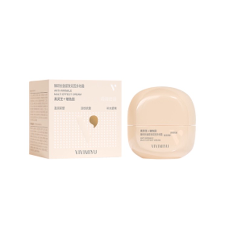 [VIVIMIYU] АНТИВОЗРАСТНАЯ ЛИНЕЙКА Крем для лица Anti-Wrinkle Multi-Effect Cream, 50 г