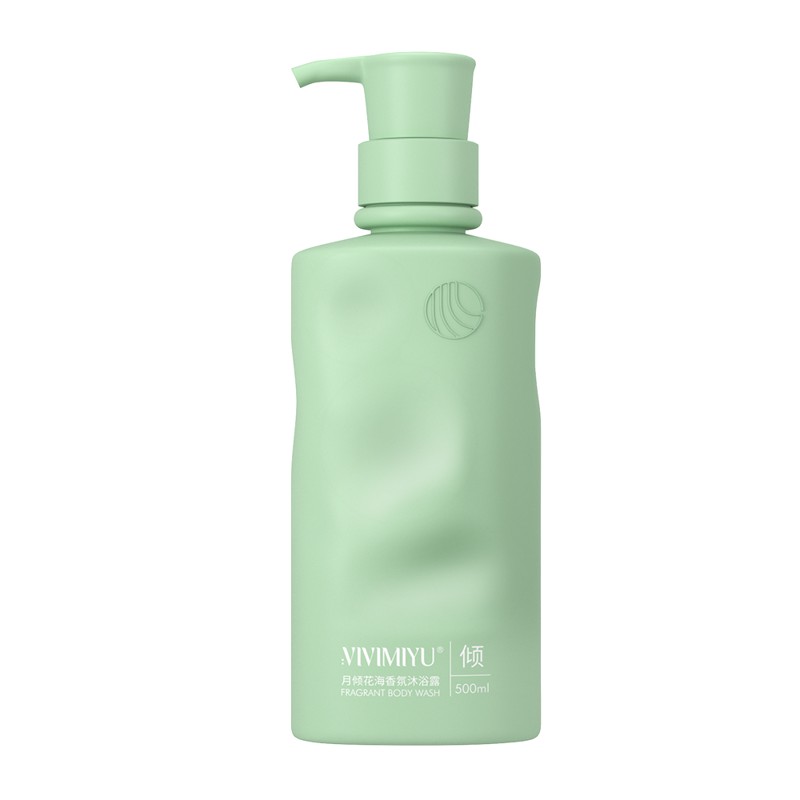 [VIVIMIYU] Гель для душа ЛУННЫЙ ЦВЕТОК Moonlight Flower Sea Fragrant Body Wash, 500 мл