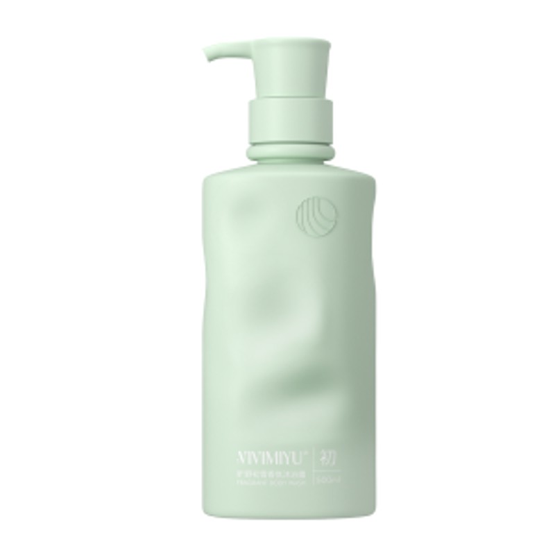 [VIVIMIYU] Гель для душа СНЕЖНЫЙ ЛЕС Wilderness Fresh Snow Fragrant Body Wash, 500мл