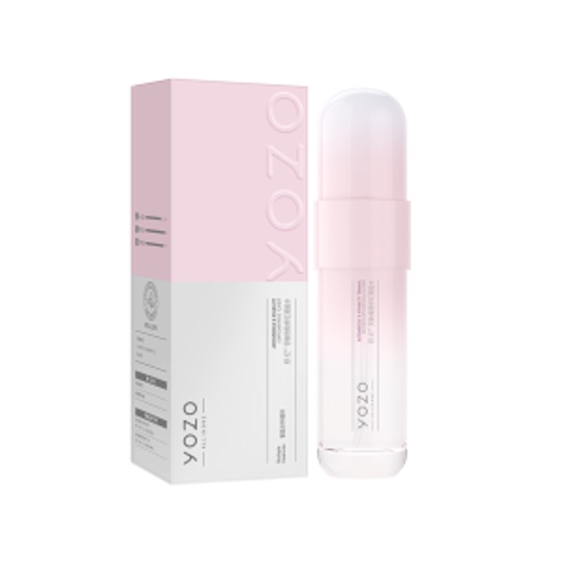 [YOZO] АНТИСТРЕСС/УВЛАЖНЕНИЕ Тонер для лица Astemizole & Stability Empowering Toner, 120 мл