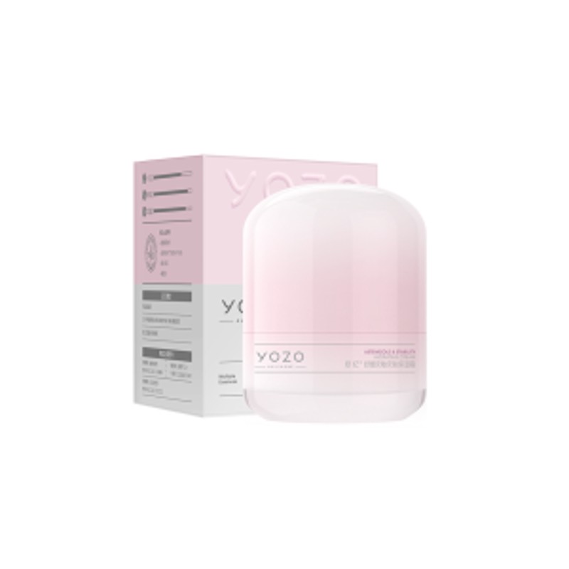 [YOZO] АНТИСТРЕСС/УВЛАЖНЕНИЕ Крем для лица Astemizole And Stability Hydrating Cream, 50 гр