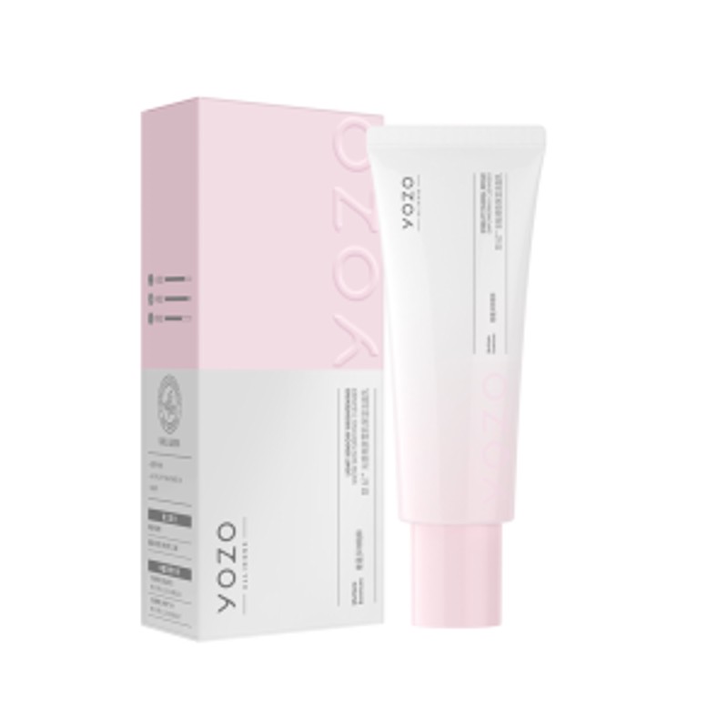 [YOZO] АНТИСТРЕСС/УВЛАЖНЕНИЕ Пенка для умывания Stability Tramal Repair Empowering Cleanser, 120г