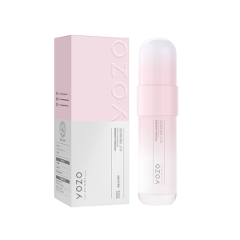 [YOZO] АНТИСТРЕСС/УВЛАЖНЕНИЕ Лосьон для лица Soothing & Astemizole Moisturizing Lotion, 120 гр