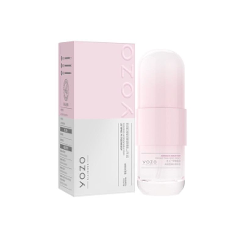 [YOZO] АНТИСТРЕСС/УВЛАЖНЕНИЕ Эссенция для лица Astemizole And Stability High Permeability Essence, 60 мл