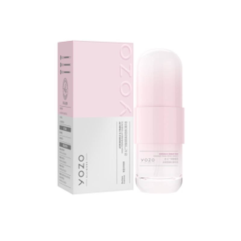 [YOZO] АНТИСТРЕСС/УВЛАЖНЕНИЕ Эссенция для лица Astemizole And Stability High Permeability Essence, 60мл
