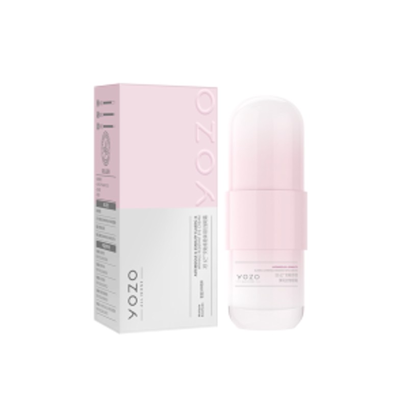 [YOZO] АНТИСТРЕСС/УВЛАЖНЕНИЕ/ОМОЛОЖЕНИЕ Крем для глаз Astemizole&Stability Wrinkle Resistant Eye Cream, 60г