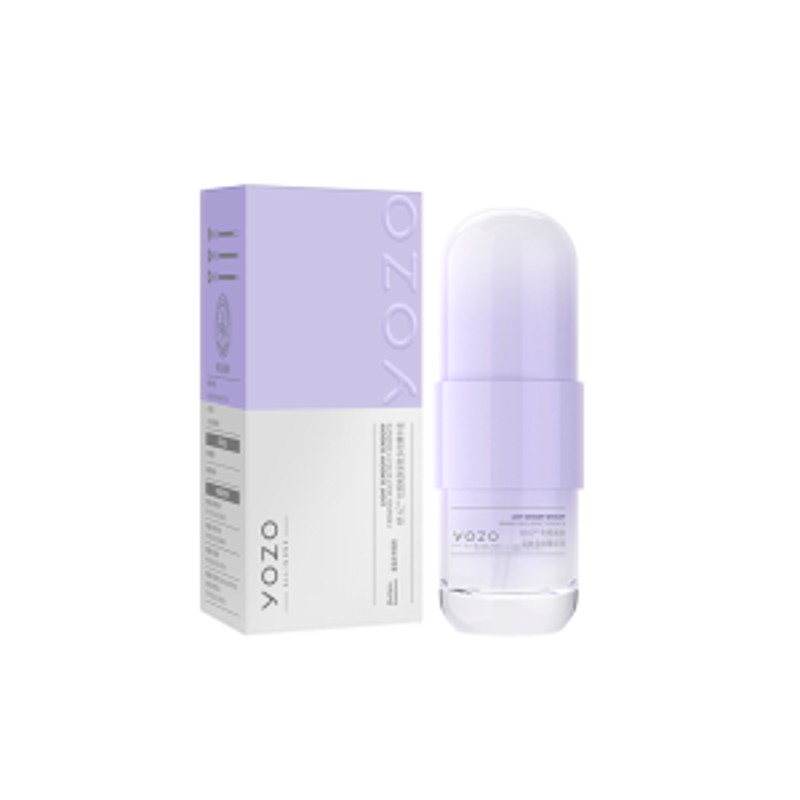 [YOZO] МИКРОБИОМ/СИЯНИЕ Эссенция для лица Sensory Firming Multi Effect Essence, 60 мл