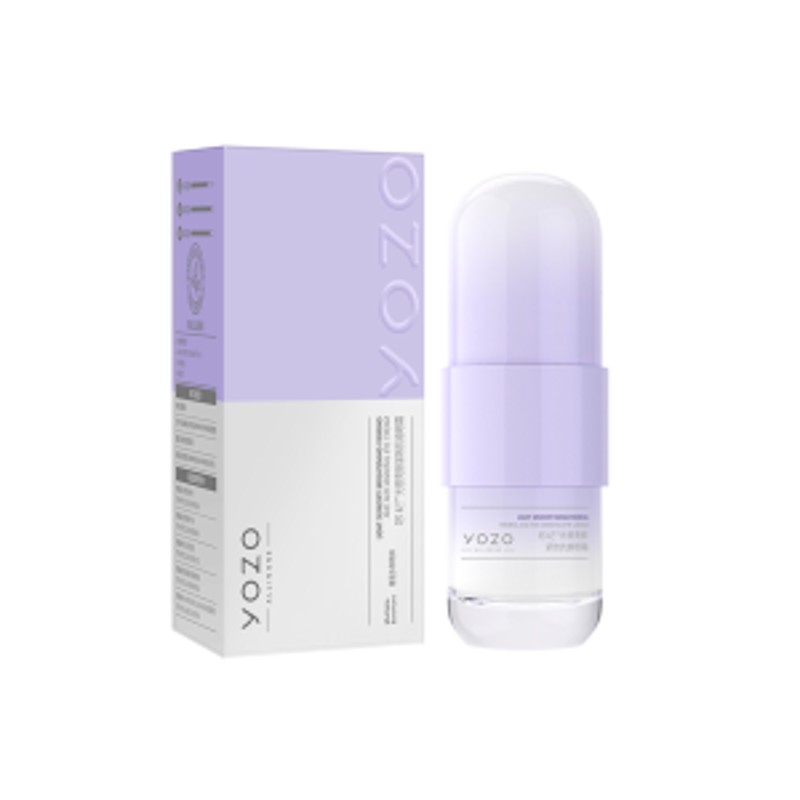 [YOZO] МИКРОБИОМ/СИЯНИЕ Крем для глаз Sensory Brightening Firming And Anti Marking Eye Cream, 60 гр
