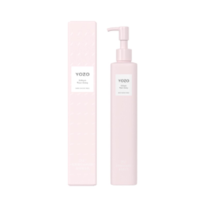 [YOZO] Молочко для тела УПРУГОСТЬ Сollagen Water Shining Body Essence Milk, 260 мл