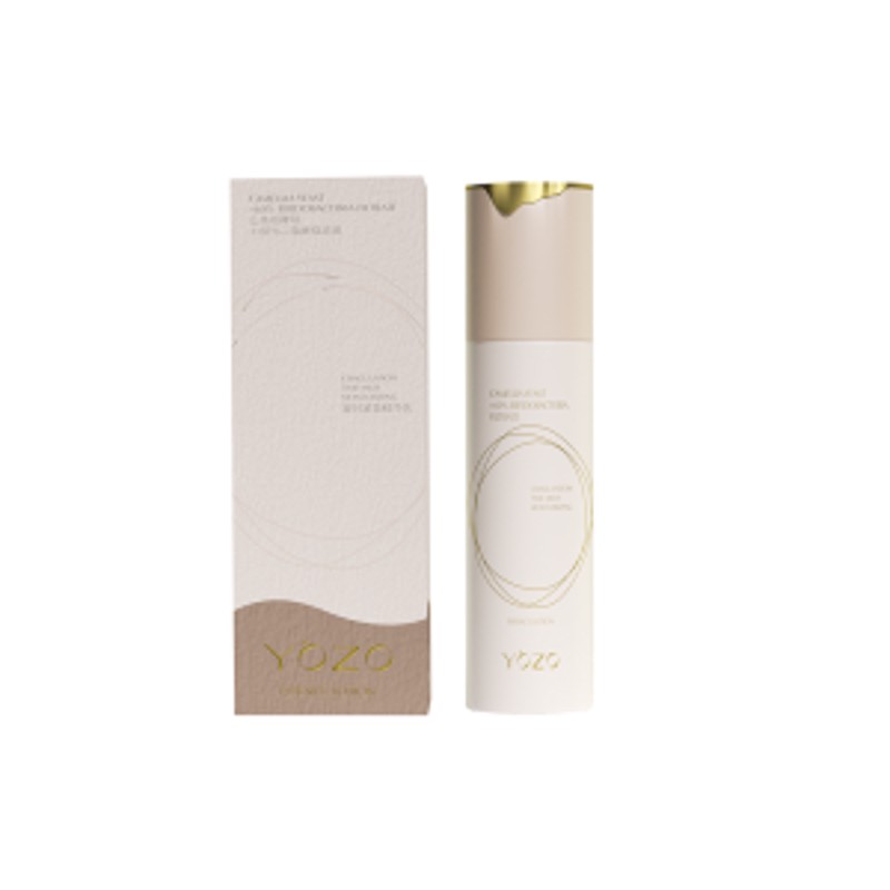 [YOZO] ОМОЛОЖЕНИЕ/БИОМ Лосьон для лица CamelliaYeast+60%BifidobacteriaFiltrate Moisturizing Lotion, 100 мл