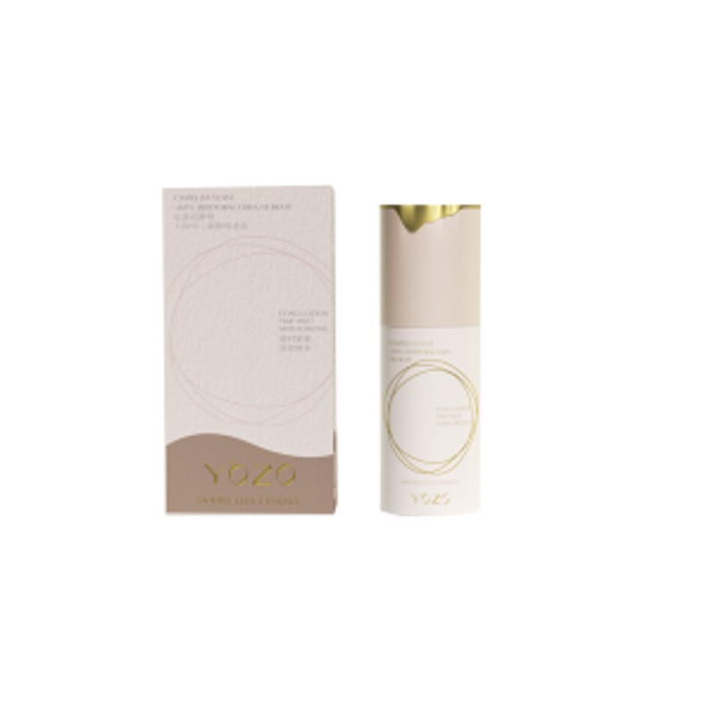 [YOZO] ОМОЛОЖЕНИЕ/БИОМ Эссенция для лица CamelliaYeast+60%BifidobacteriaFiltrate Dual-Effect Essence, 30мл