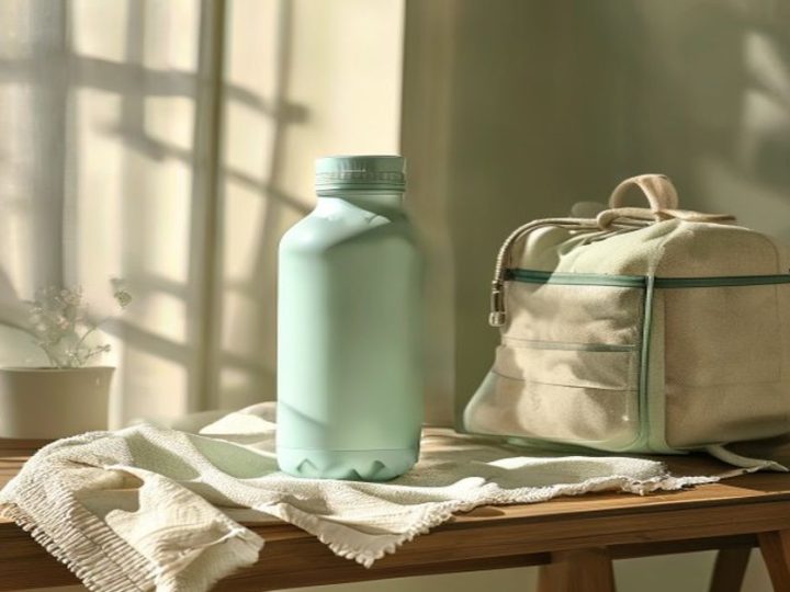 Бутылка для воды на день: ошибки
