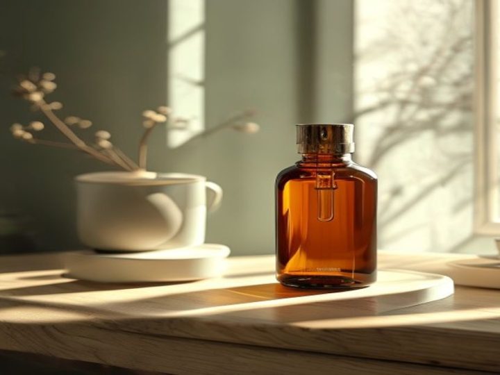 Essential Oils for Home: Start Simple in Cold Season