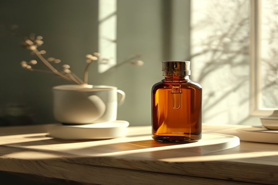 Essential Oils for Home: Start Simple in Cold Season
