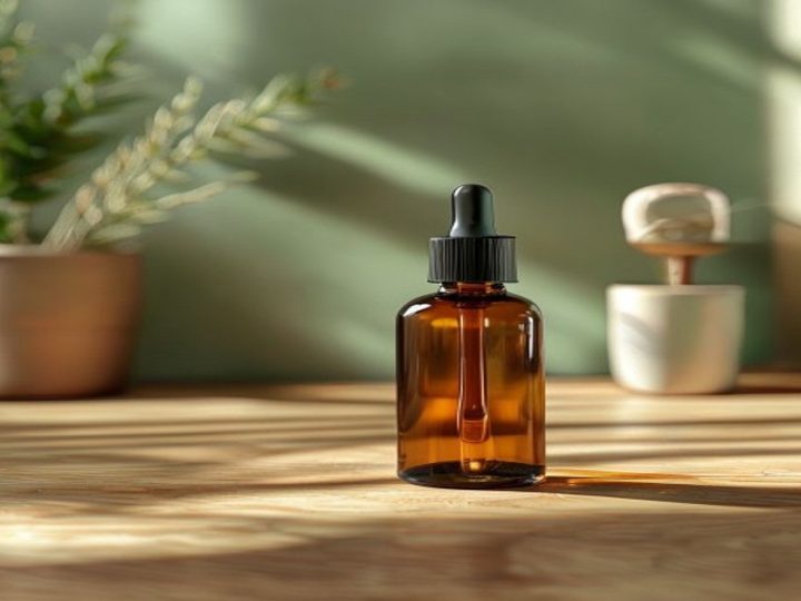 Aceites esenciales para casa: plan de enfoque matinal por presupuesto