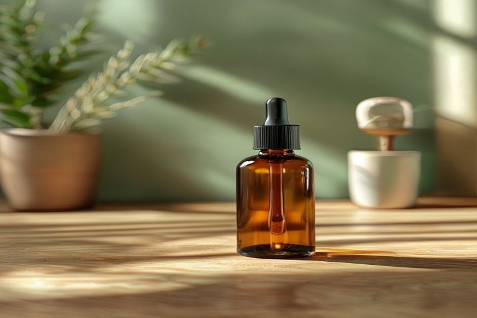Essential oils for home: a budget-to-premium morning focus plan