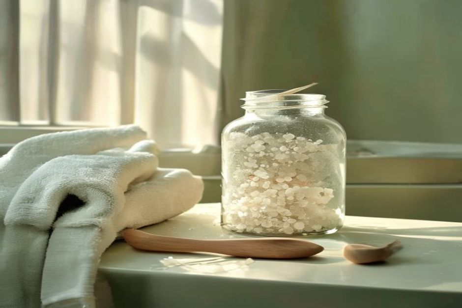 Magnesium Bath Salts for Relaxation at Three Budget Levels