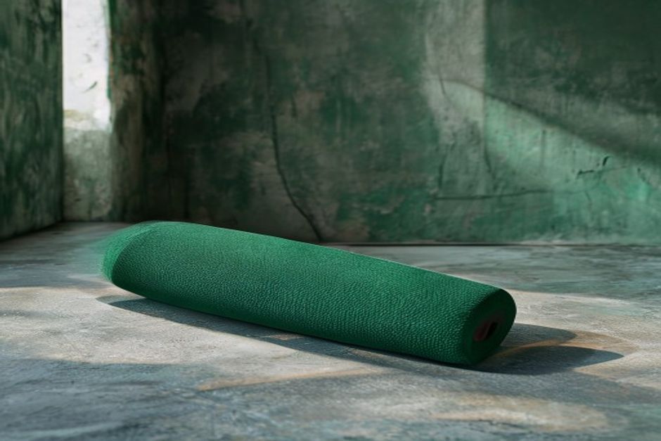 Body Massage Roller for Back Tension: The No-Fuss Pick