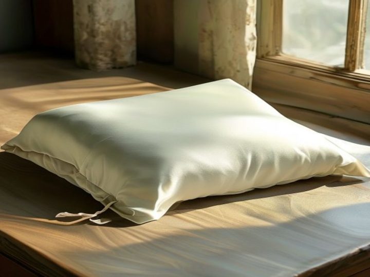 Funda de seda para dormir 50×70: qué comprar en cada presupuesto