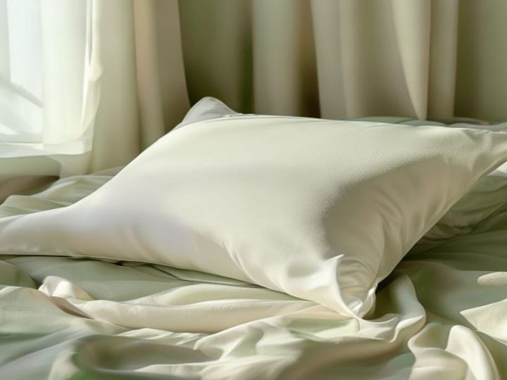 Funda de seda para dormir: errores de ajuste que arruinan el descanso