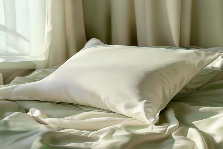 Funda de seda para dormir: errores de ajuste que arruinan el descanso