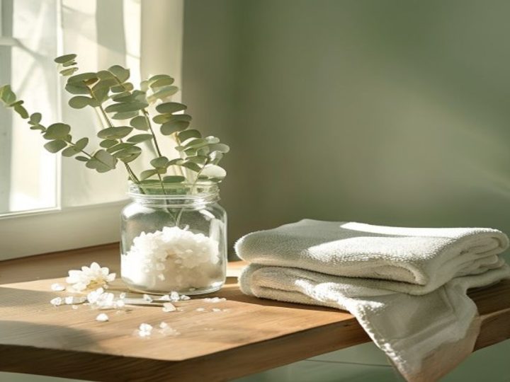 Bath salt for relaxation: mistakes that make nights feel louder
