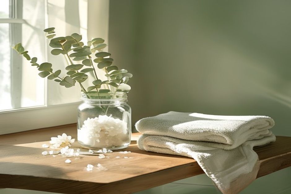 Bath salt for relaxation: mistakes that make nights feel louder