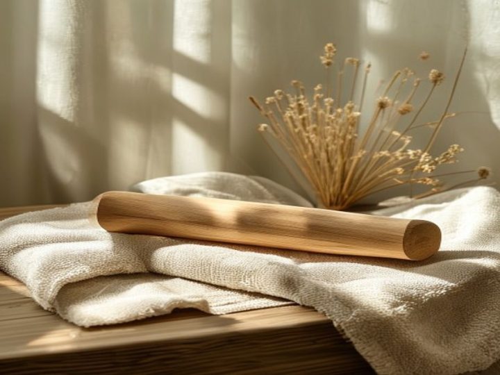 Dry Body Brush for Real-Life Schedules: Office, Gym, and 3-Day Trips