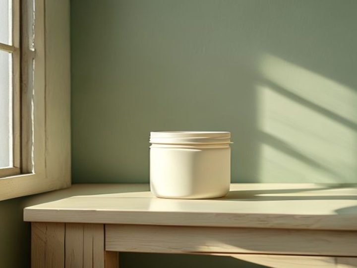 Crema hidratante para piel seca: mañana, noche y maleta sin pasos de más