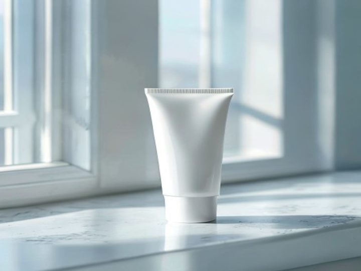 Crema hidratante para piel sensible que acompaña todo el día
