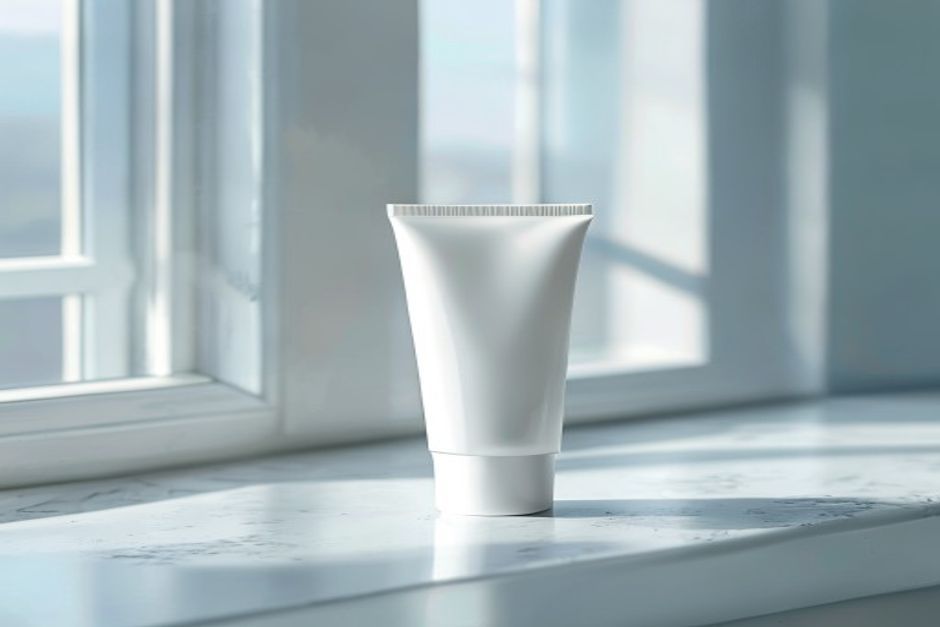 Moisturizing Cream for Sensitive Skin That Stays Calm All Day