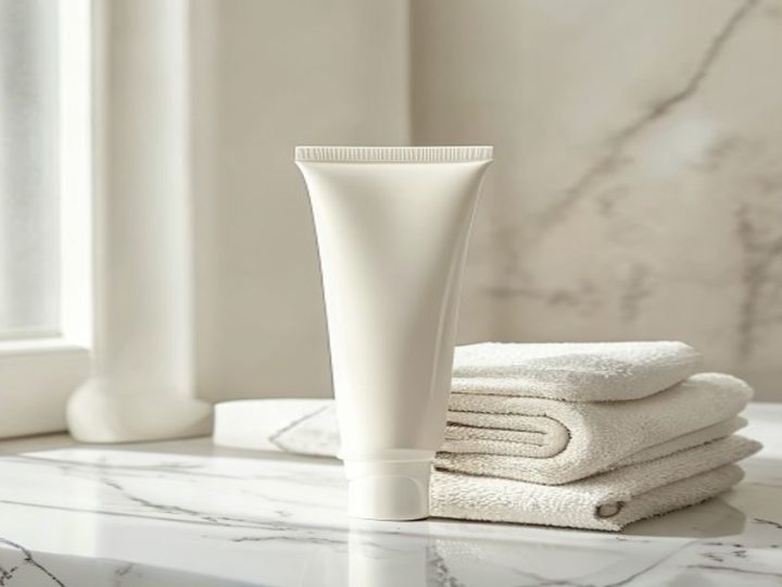 Crema para piel sensible con rojeces: mañana, noche y viaje sin drama