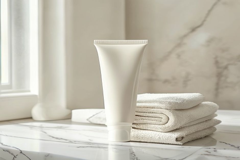 Crema para piel sensible con rojeces: mañana, noche y viaje sin drama