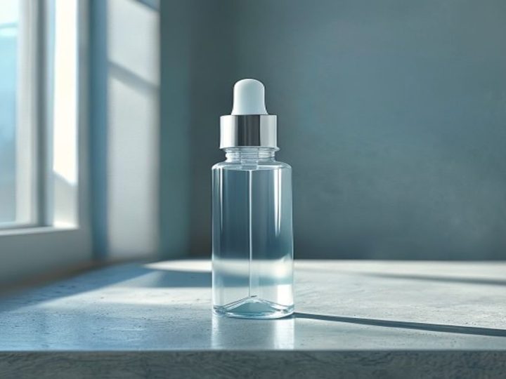 Sérum con niacinamida para piel grasa: qué revisar antes de comprar
