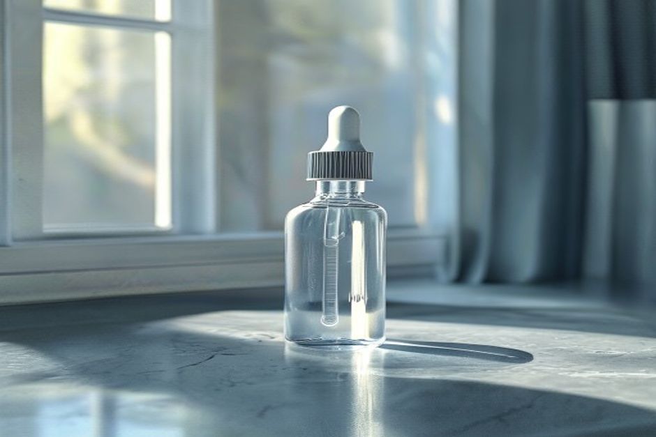 Niacinamide Serum Mistakes That Make Oily Skin Harder to Read