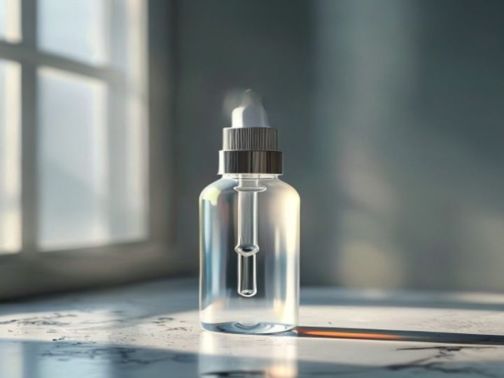 Sérum con niacinamida para piel grasa que aguanta tu ritmo