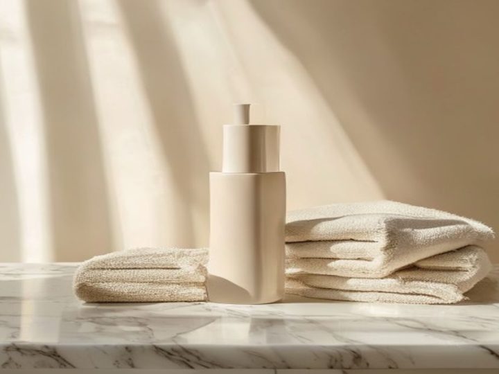 Mascarilla para cabello decolorado: la rutina que evita el pelo acartonado
