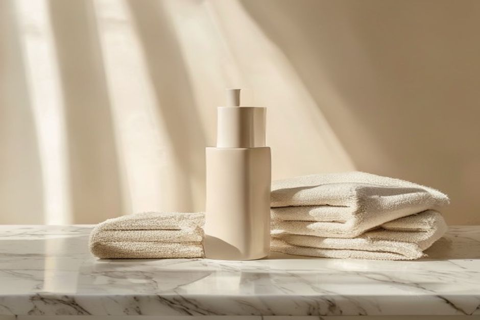 Mascarilla para cabello decolorado: la rutina que evita el pelo acartonado