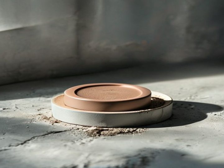 Cool bronzer for contour: how to skip the orange cast