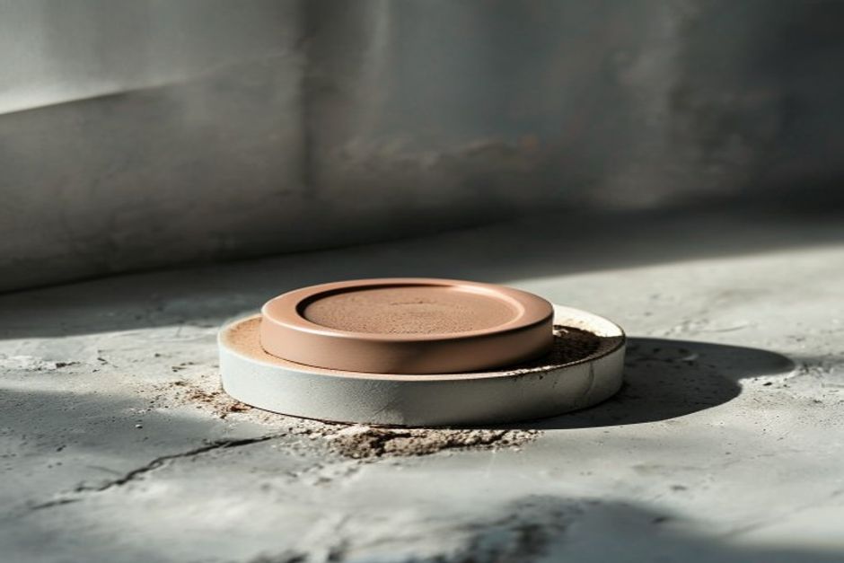Cool bronzer for contour: how to skip the orange cast