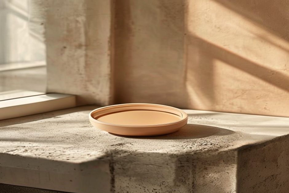Cream Bronzer for Oily Skin: Morning, Evening, and On-the-Go