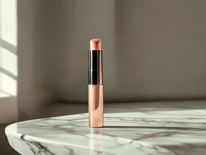 Тушь Maybelline Sky High под линзы