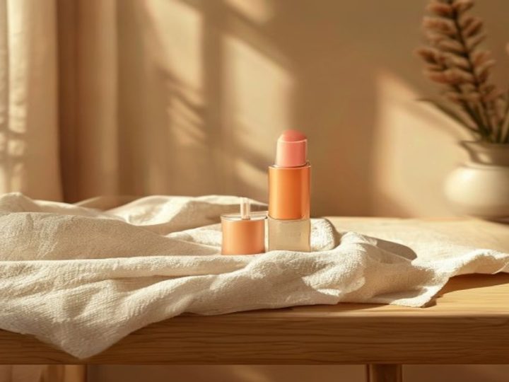 Tinted Nude Lip Balm Mistakes That Flatten Color Fast