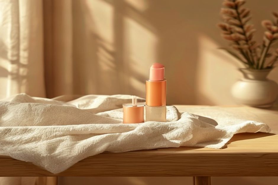 Tinted Nude Lip Balm Mistakes That Flatten Color Fast