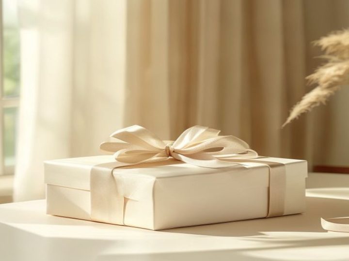 Beauty gift for a coworker: polished picks without the awkward guesswork