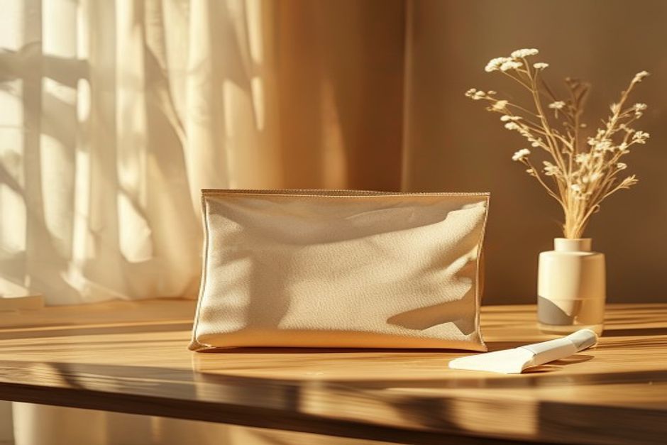 Summer Office Refresh Kit: Look Pulled Together by Lunch