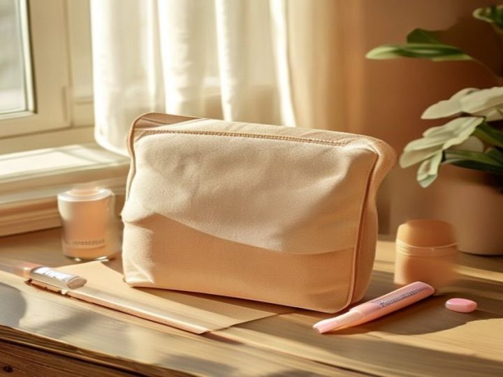 Rutina minima de verano para oficina: pulida antes de comer